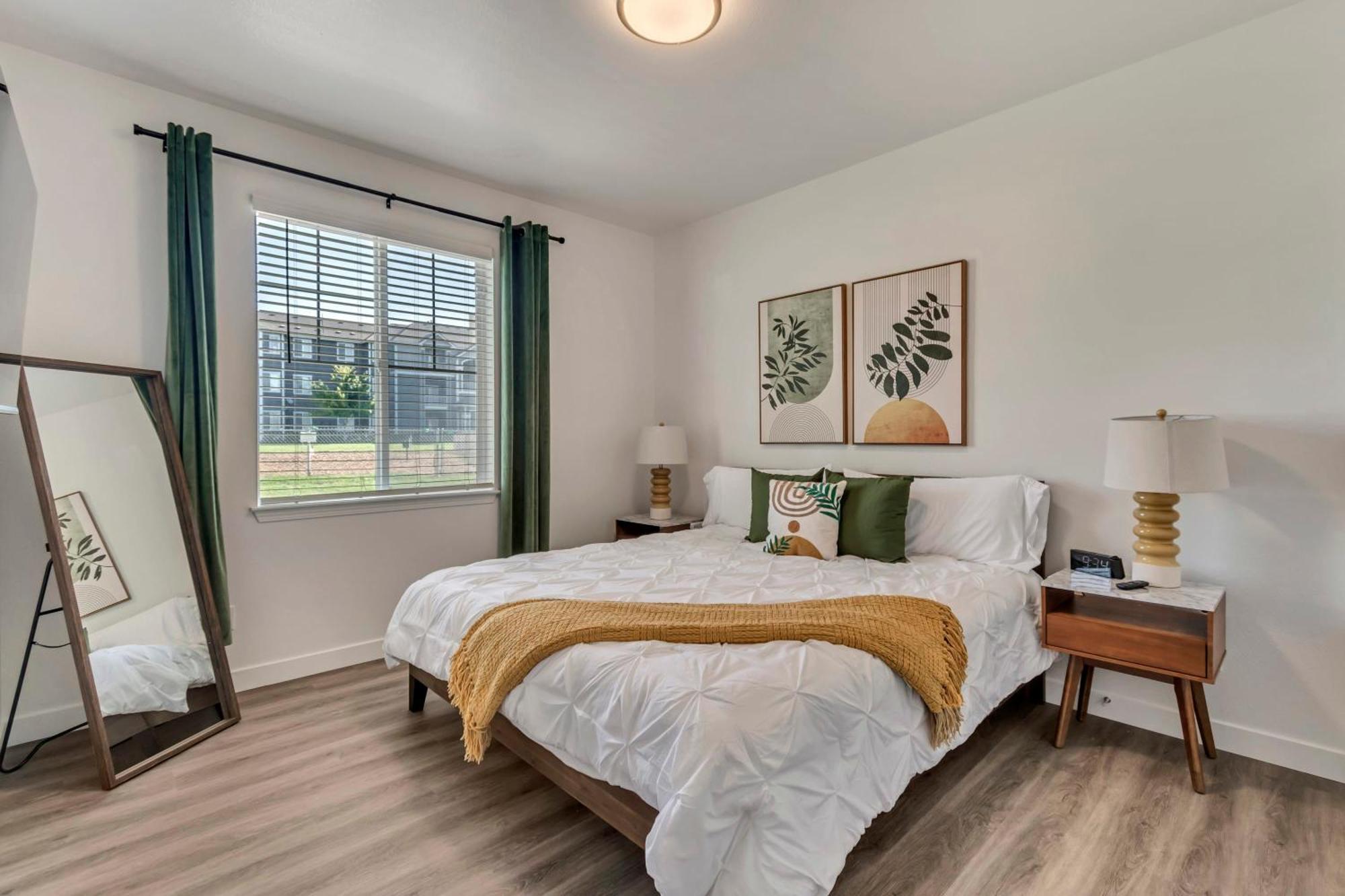 Mountain View By Cloud Dream Homes Clearfield Ngoại thất bức ảnh