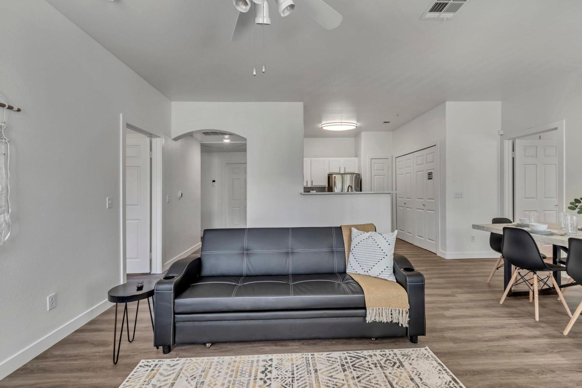 Mountain View By Cloud Dream Homes Clearfield Ngoại thất bức ảnh