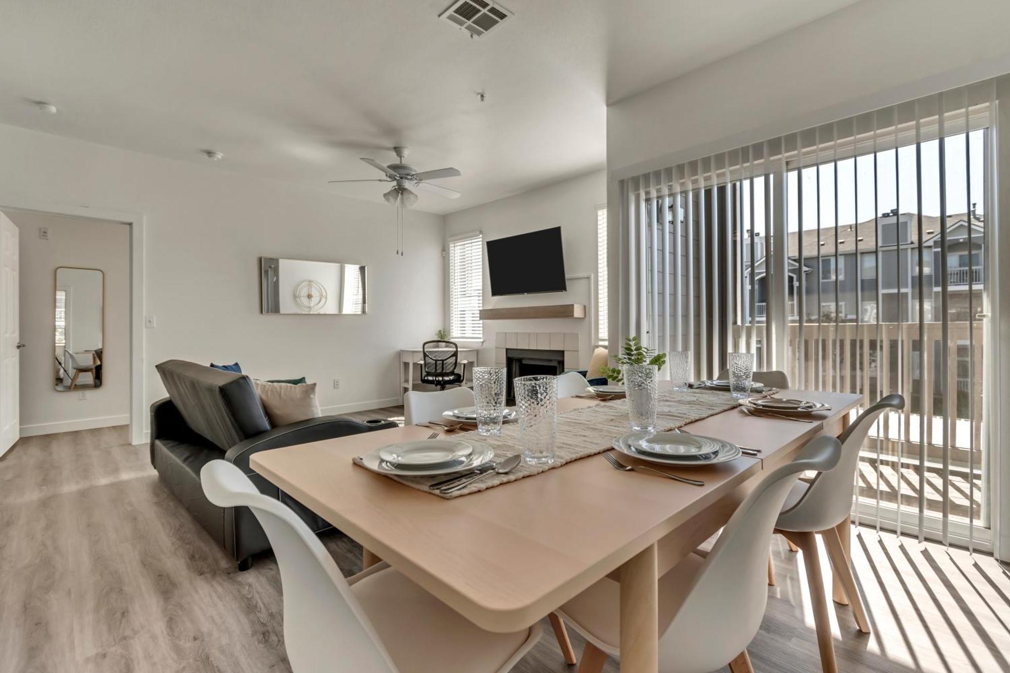 Mountain View By Cloud Dream Homes Clearfield Ngoại thất bức ảnh