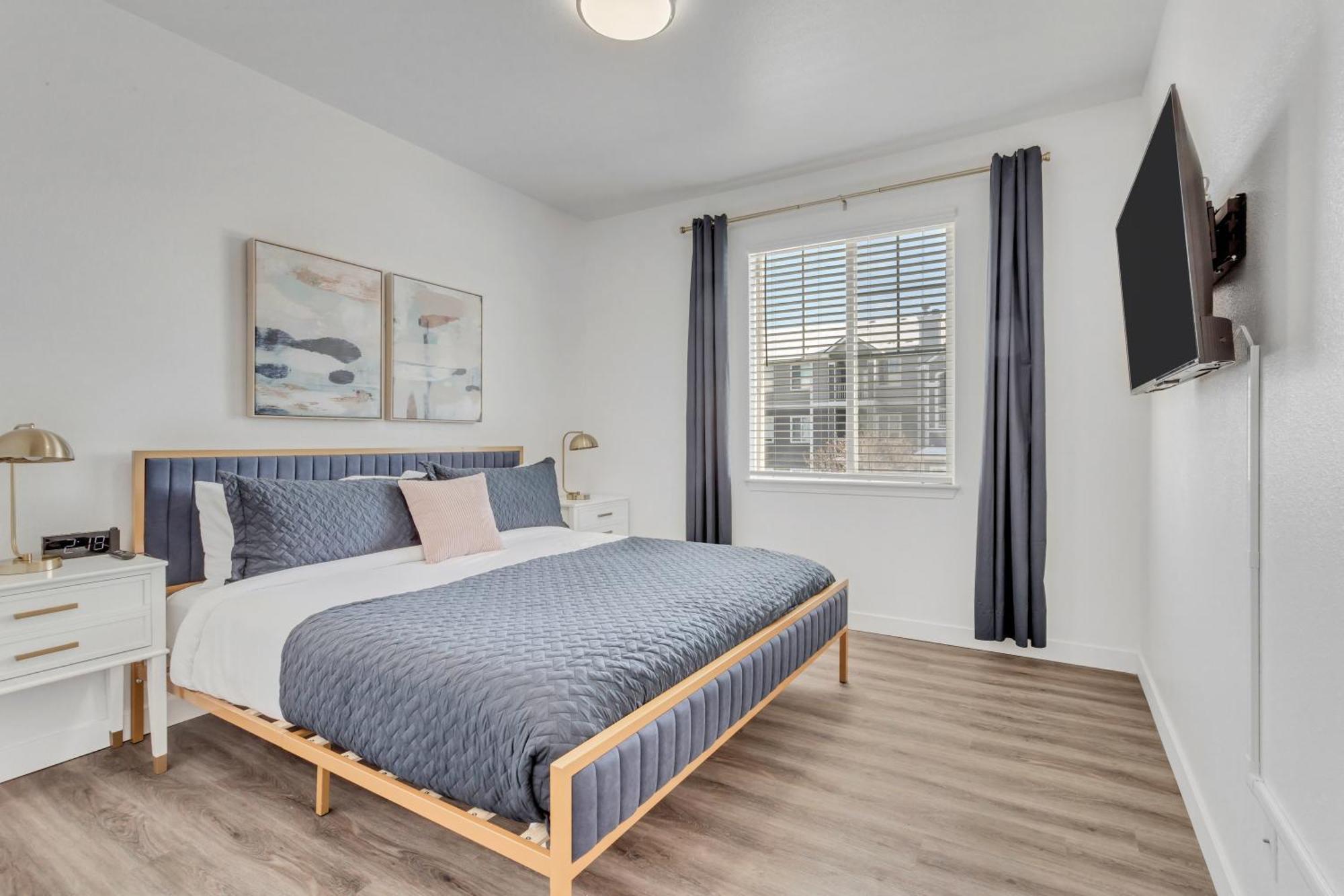 Mountain View By Cloud Dream Homes Clearfield Ngoại thất bức ảnh