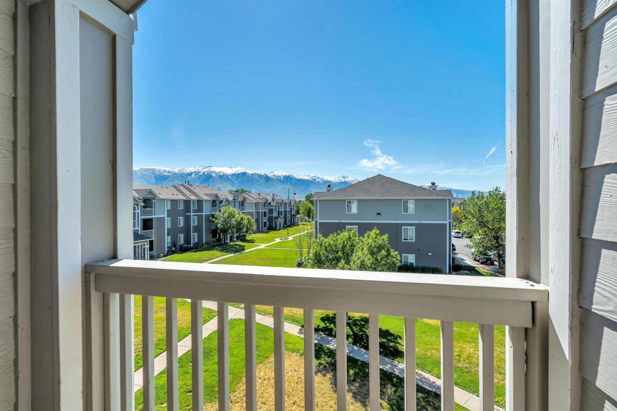 Mountain View By Cloud Dream Homes Clearfield Ngoại thất bức ảnh