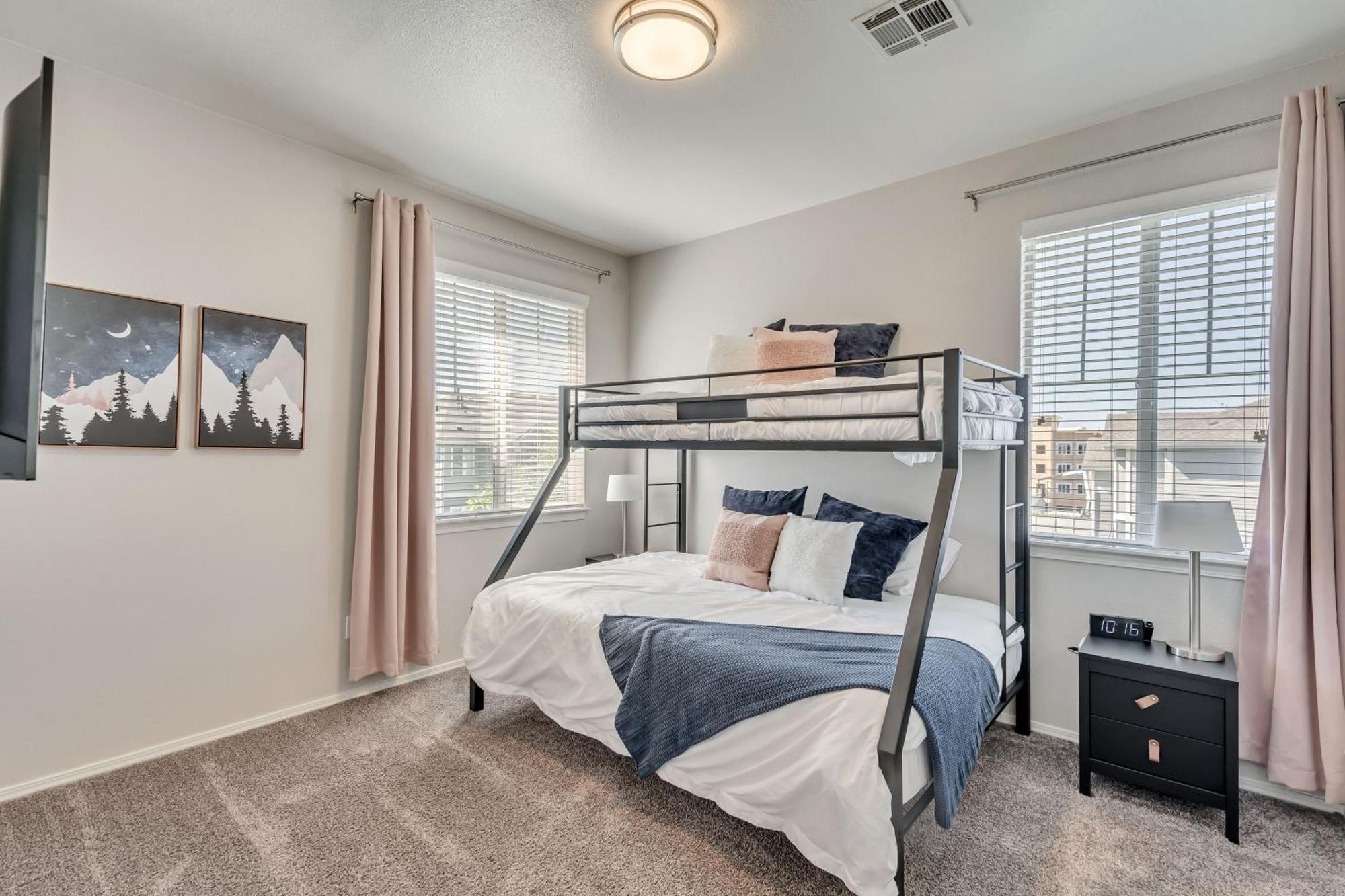 Mountain View By Cloud Dream Homes Clearfield Ngoại thất bức ảnh