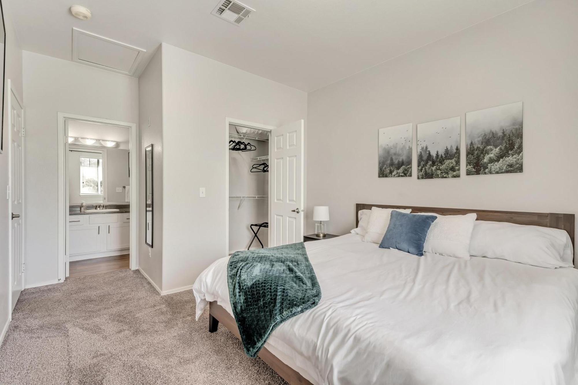 Mountain View By Cloud Dream Homes Clearfield Ngoại thất bức ảnh